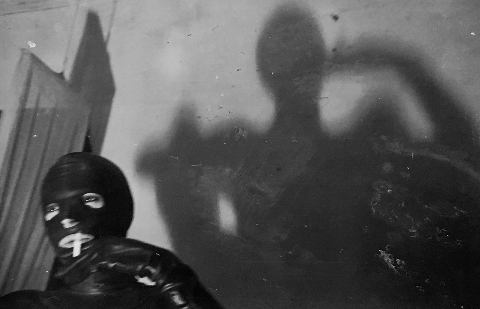 Alpha Female No White Border