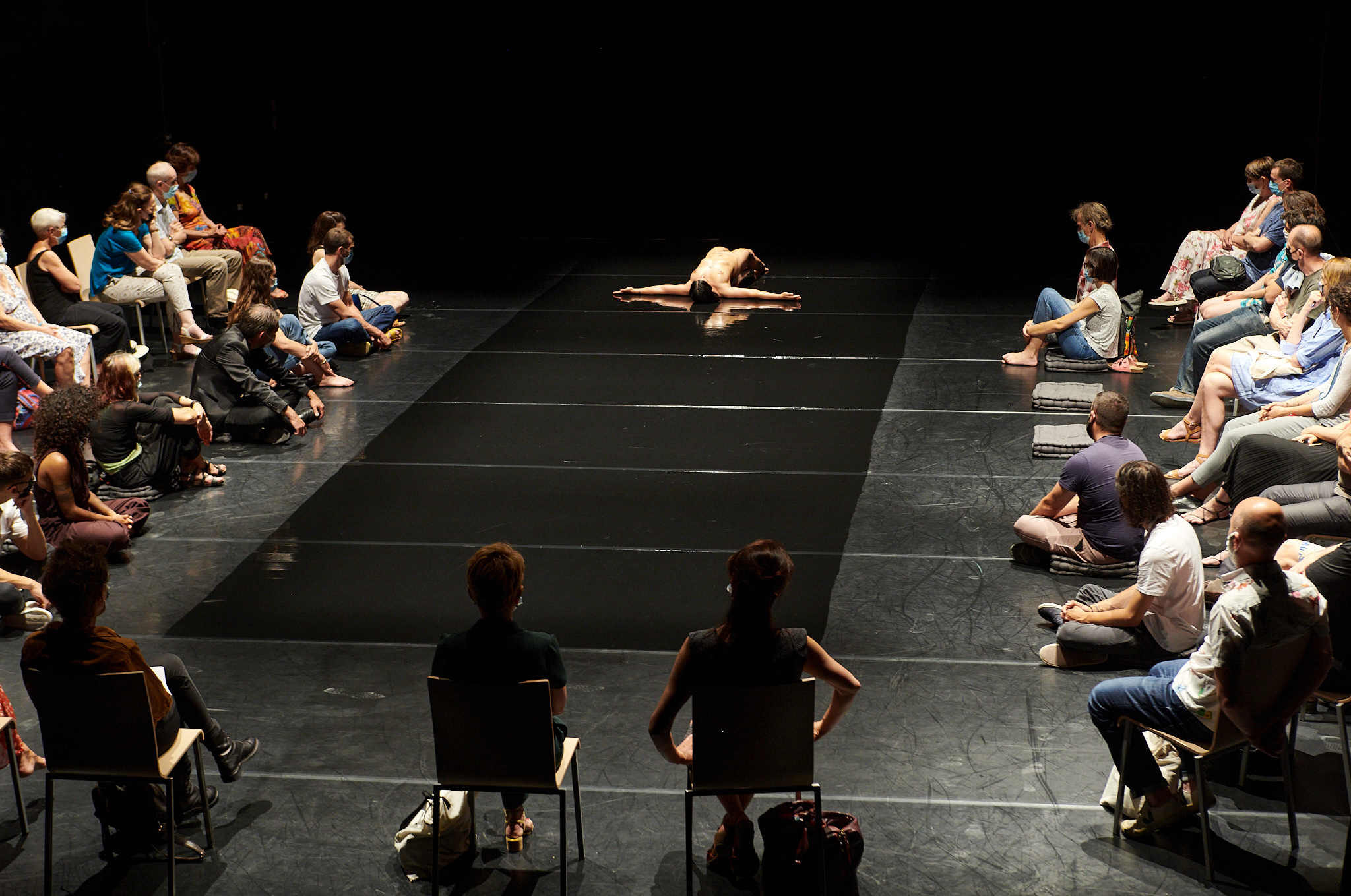 Daina Ashbee Serpentine 5