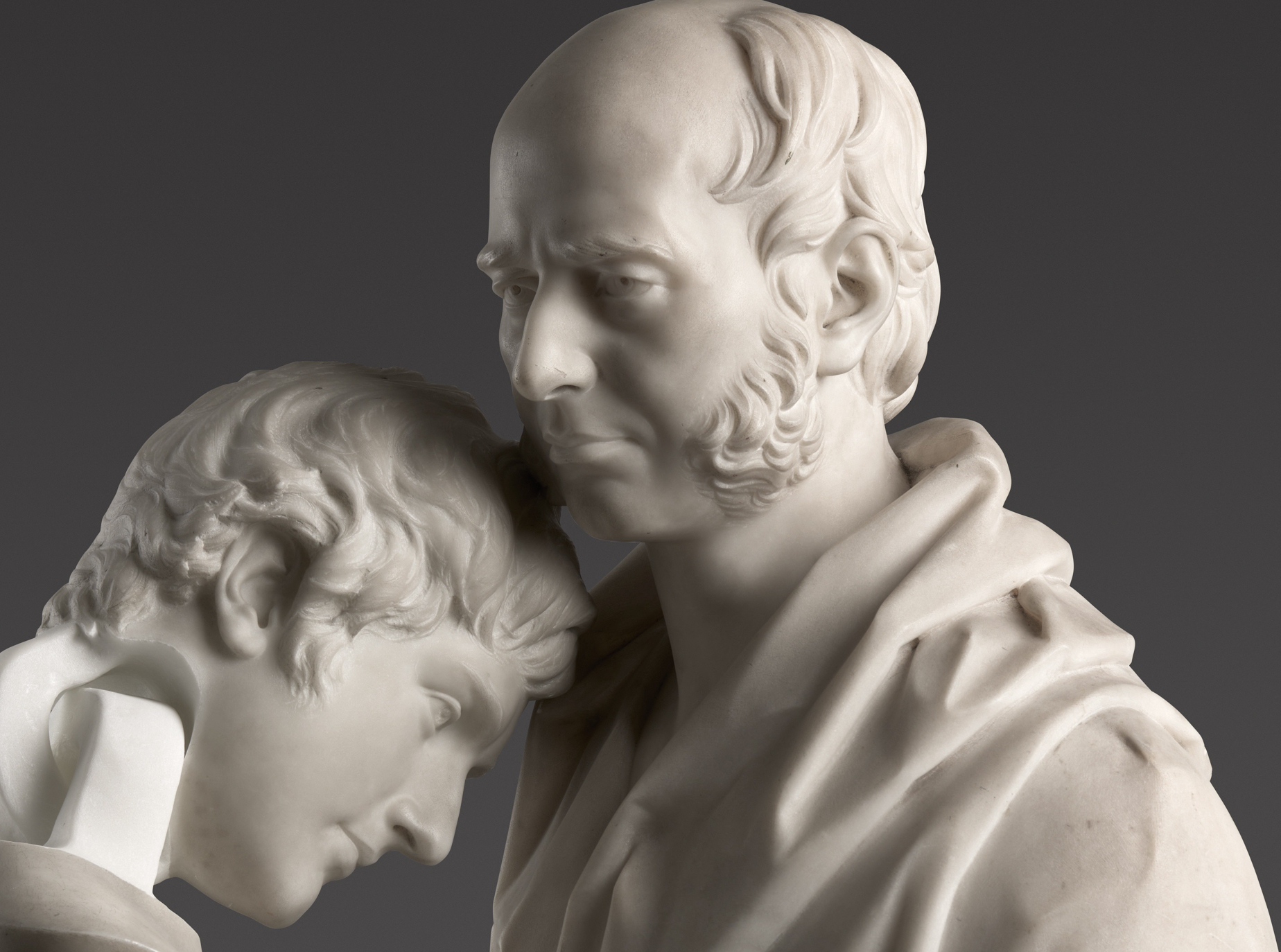 Jonathan Owen, Untitled, 2024, Photo: John McKenzie. Courtesy of the artist and Ingleby, Edinburgh