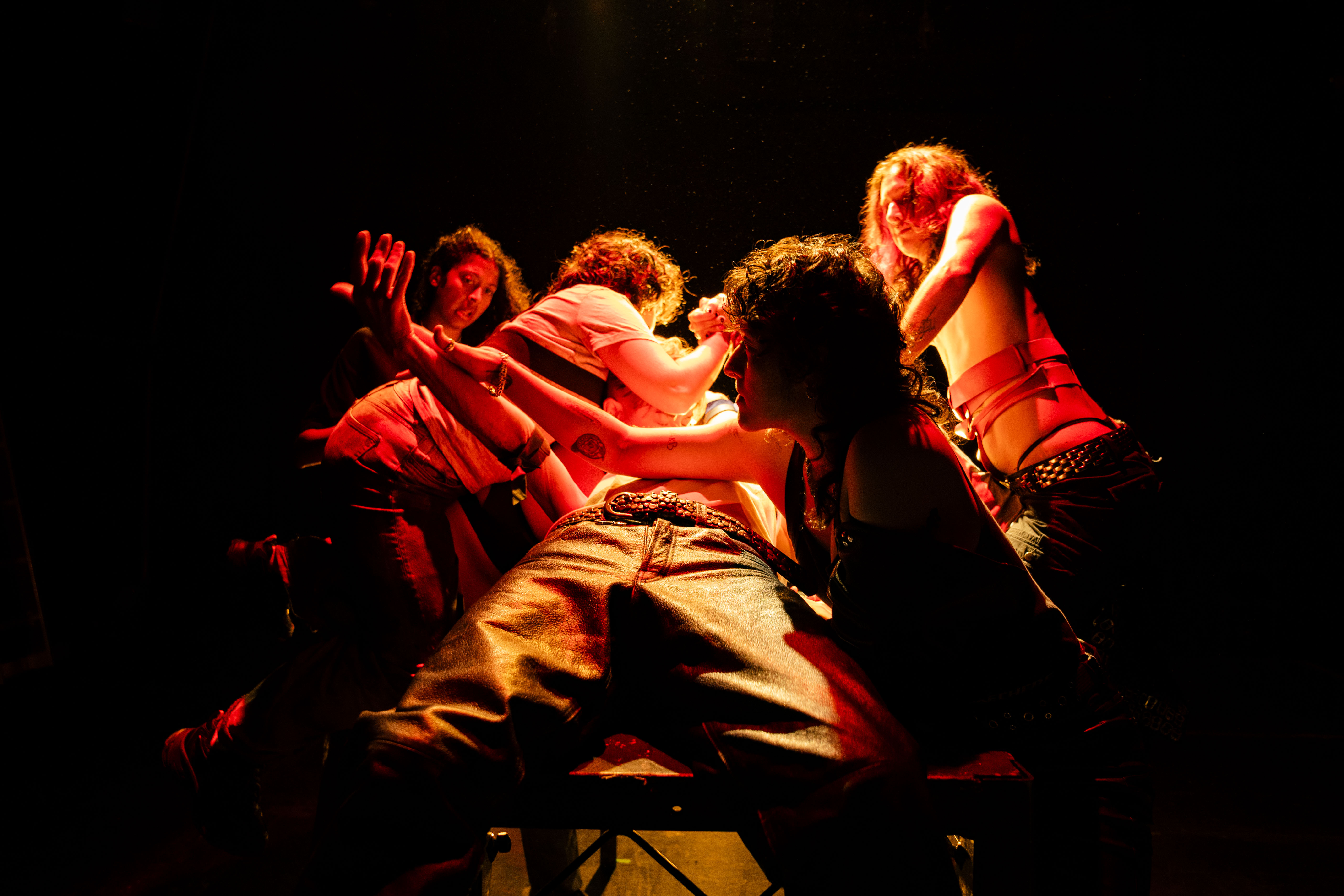 Dyke Just Do It ICA Photo Credit © Anne Tetzlaff DSC8408