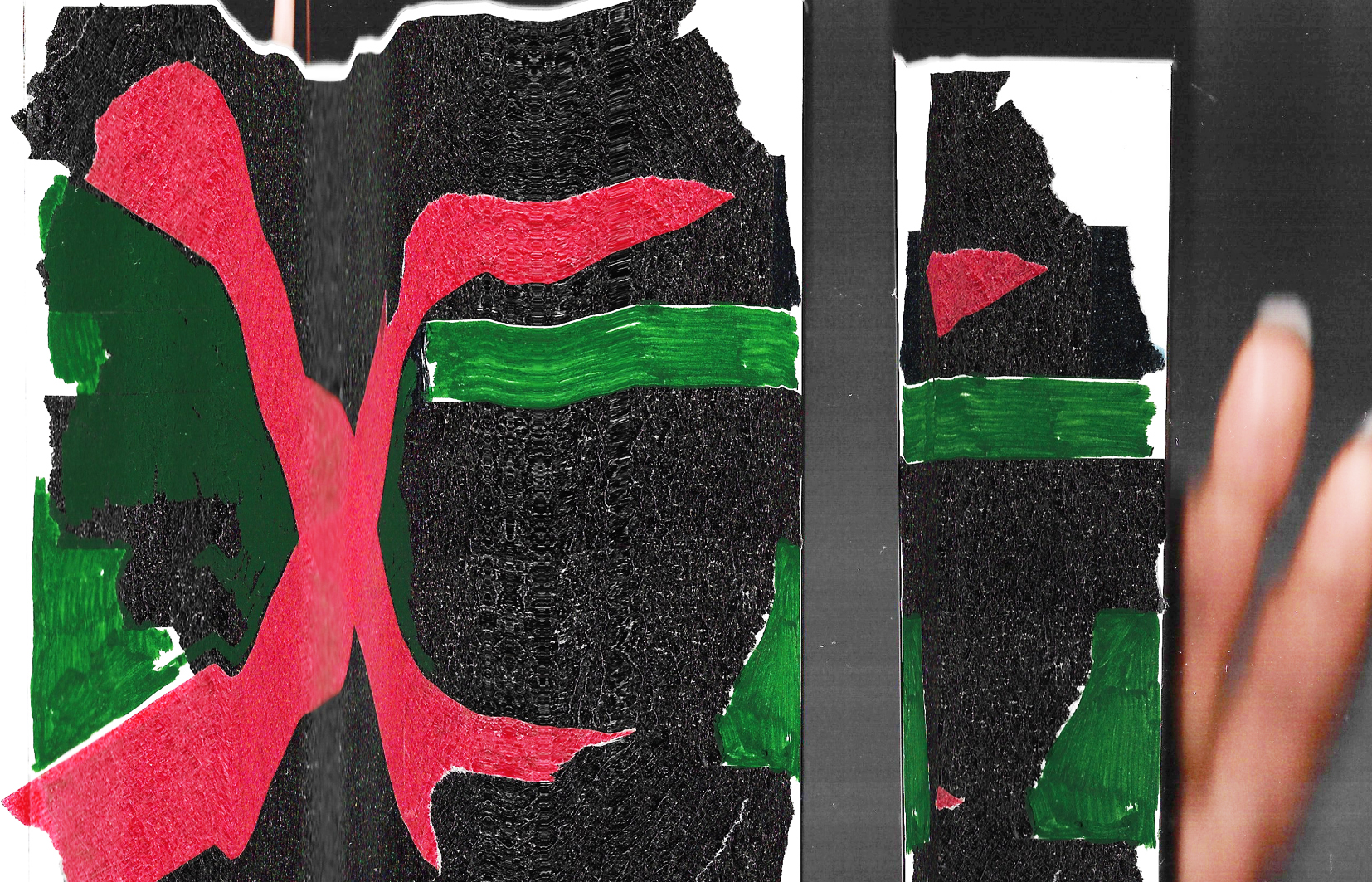 Aweys Gaun Gi Brochure D