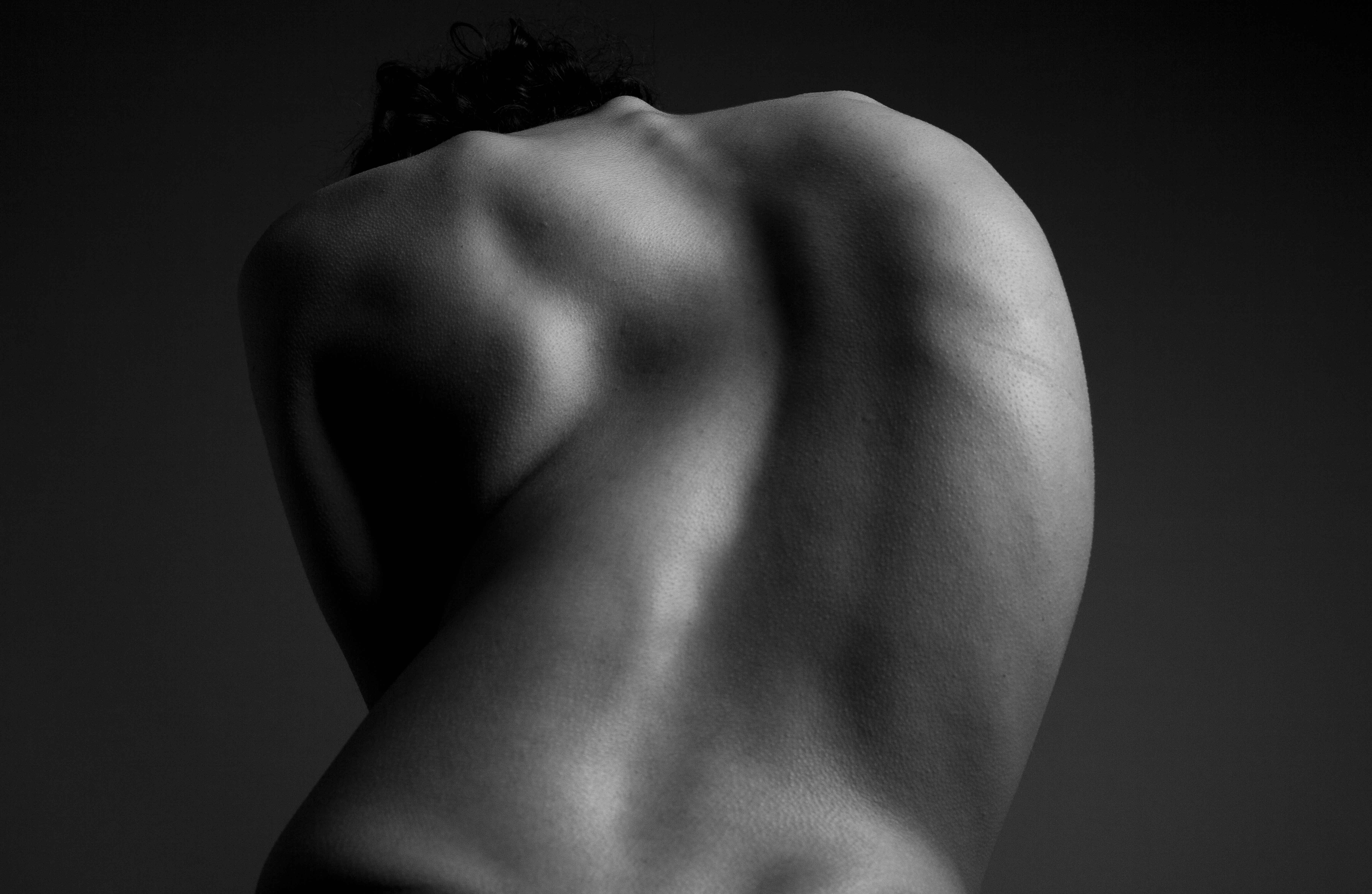 2. The Backbone, Ayesha Jones, 2025