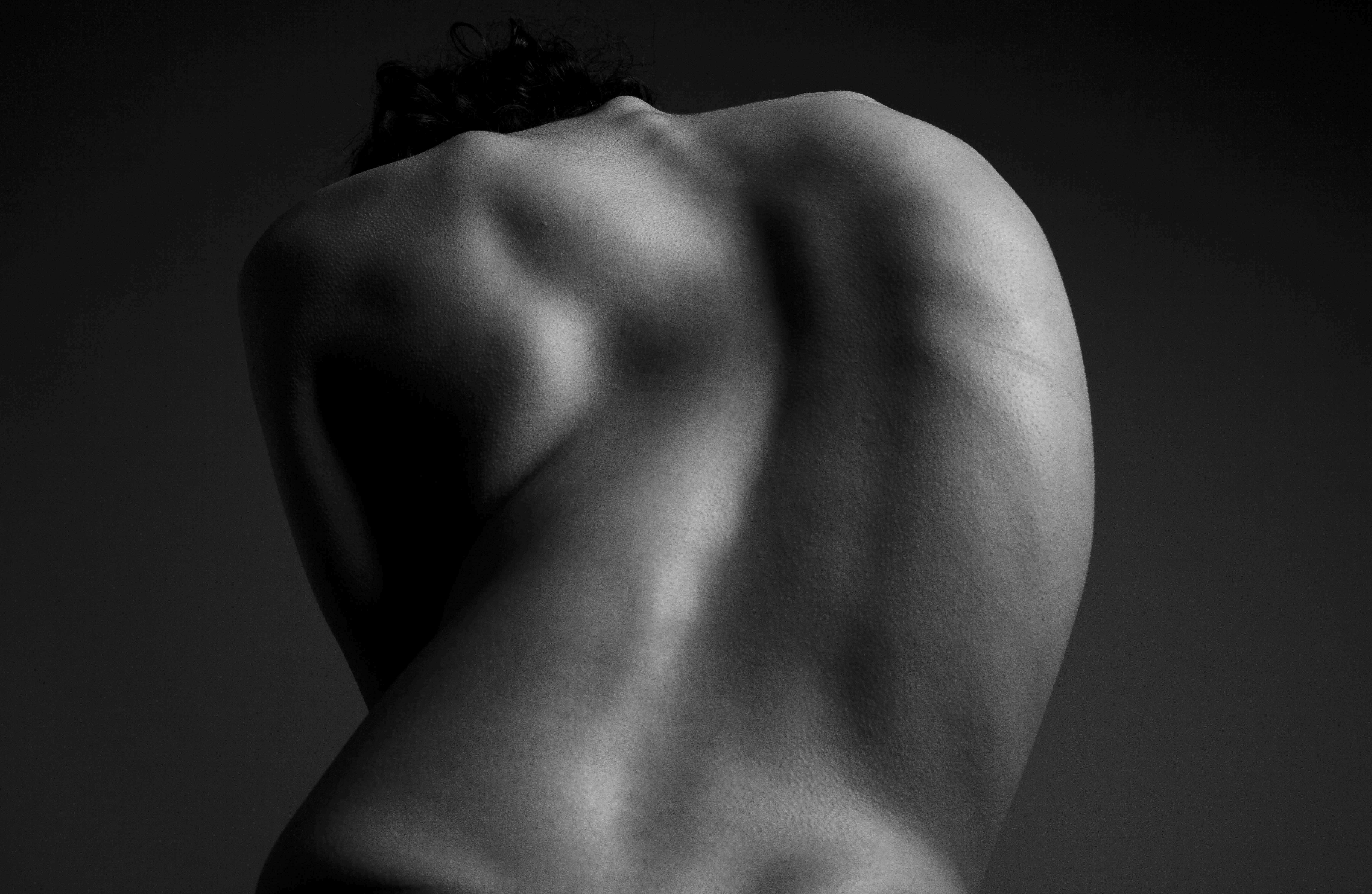 2. The Backbone, Ayesha Jones, 2025